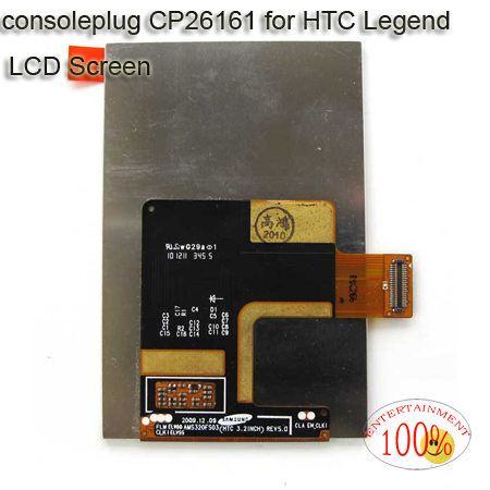 HTC Legend LCD Screen